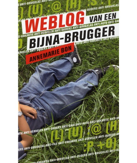 Weblog Van Een Bijna-Brugger